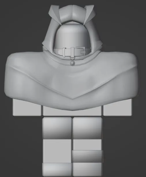 3D Models Asset